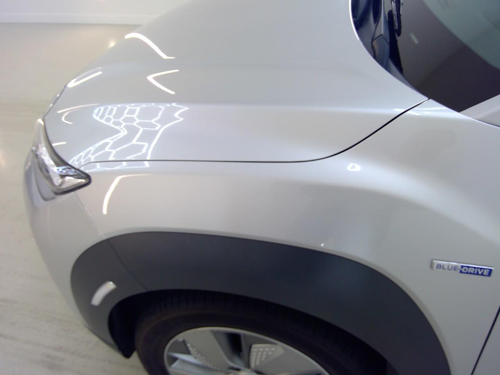 Foto 23 van Hyundai Kona