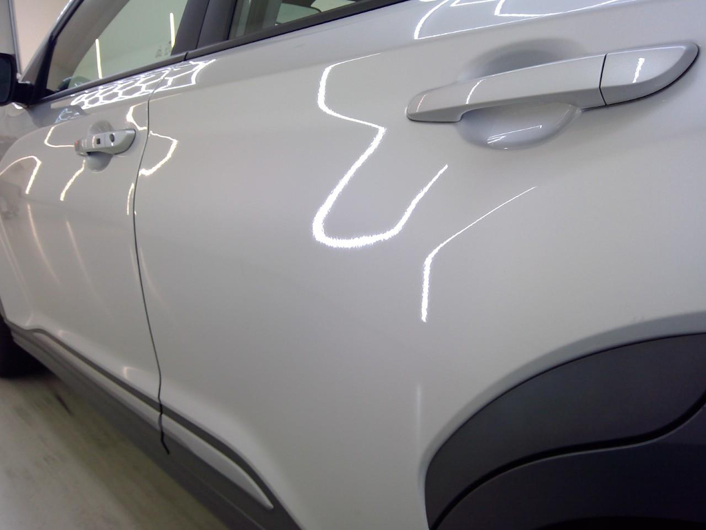 Foto 24 van Hyundai Kona