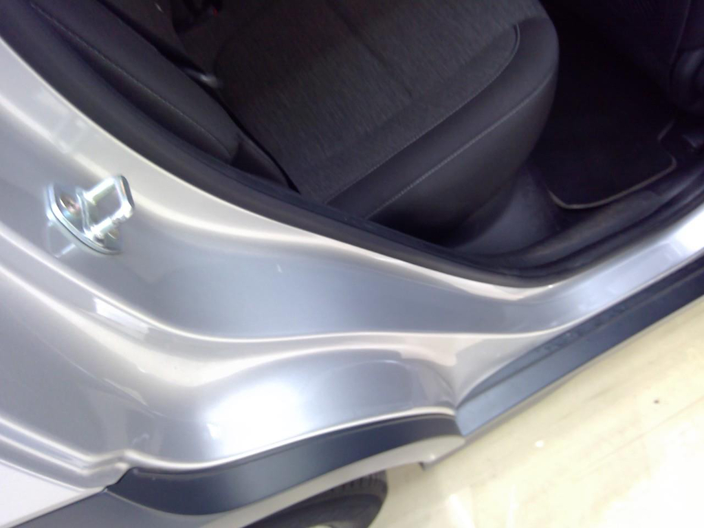 Foto 26 van Hyundai Kona