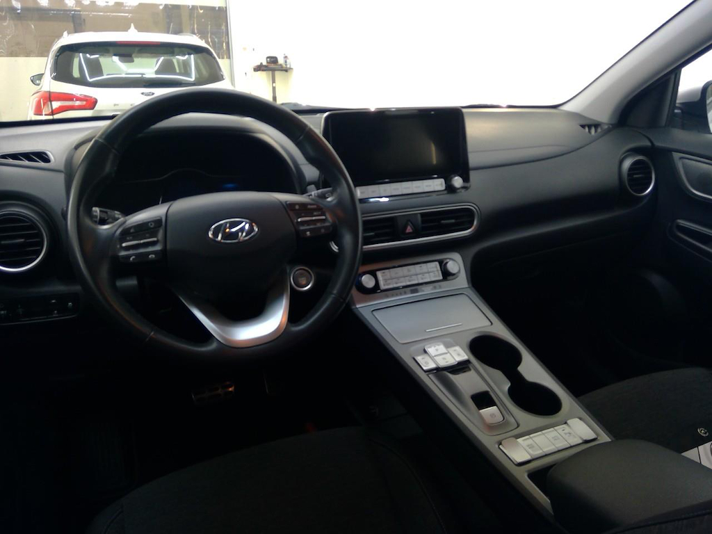 Foto 4 van Hyundai Kona
