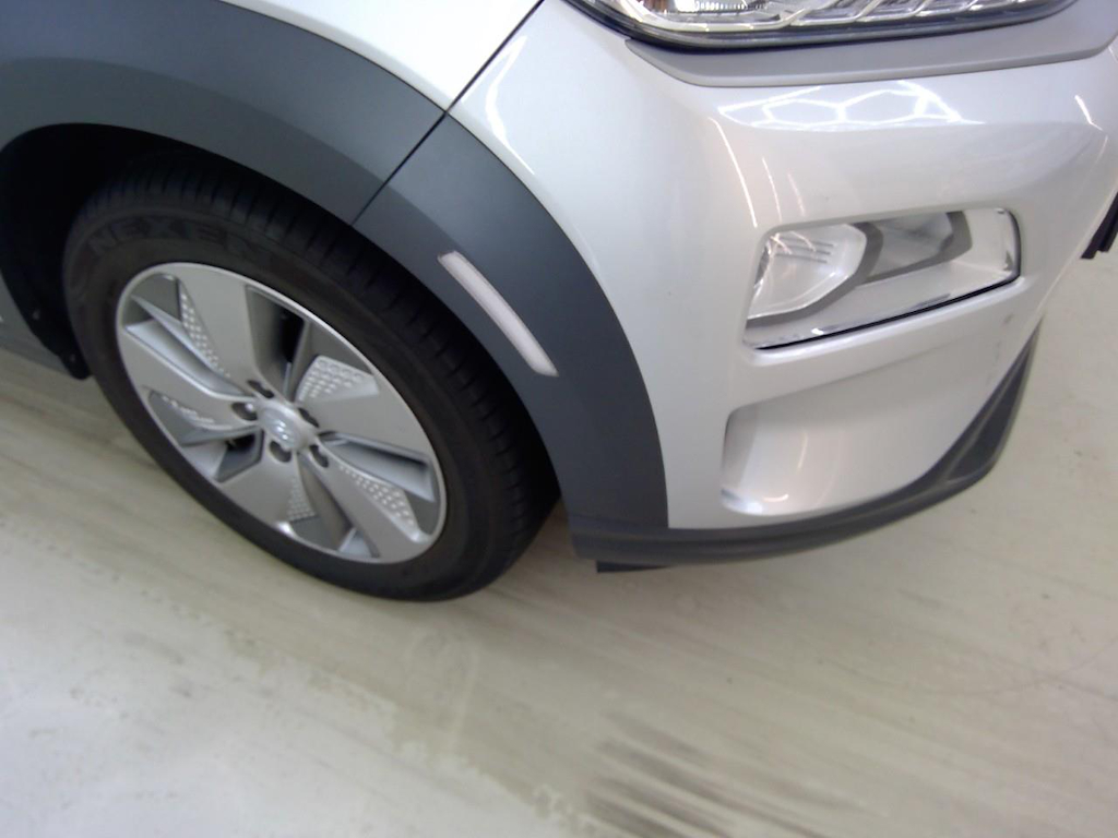 Foto 27 van Hyundai Kona