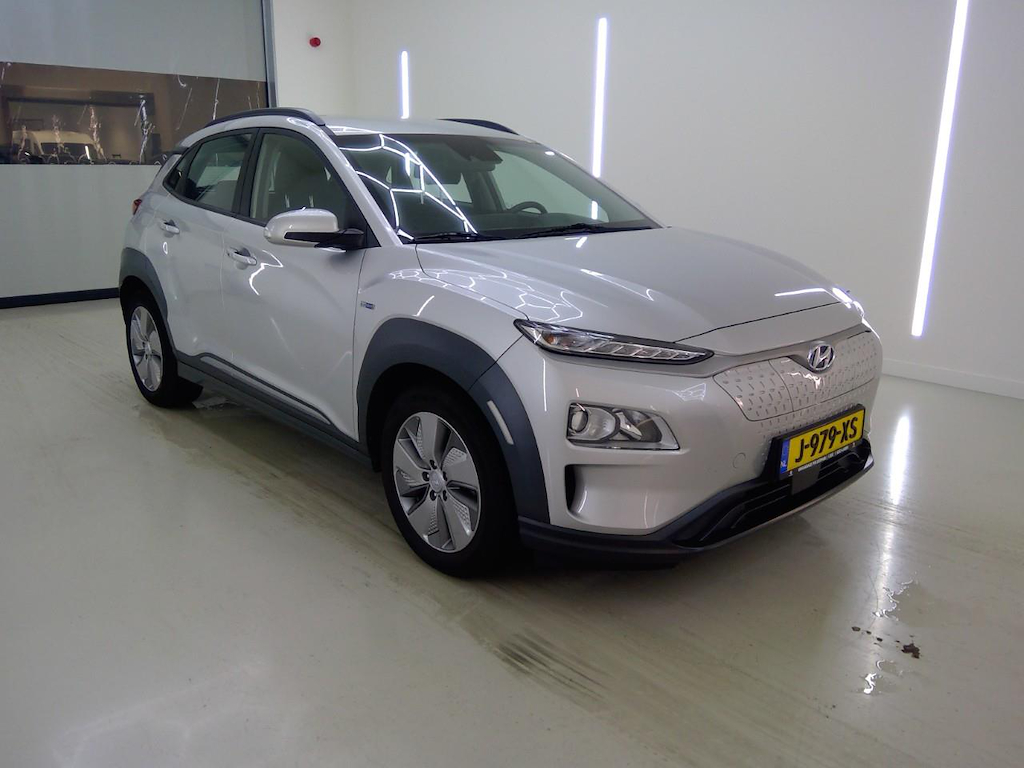 Foto 6 van Hyundai Kona