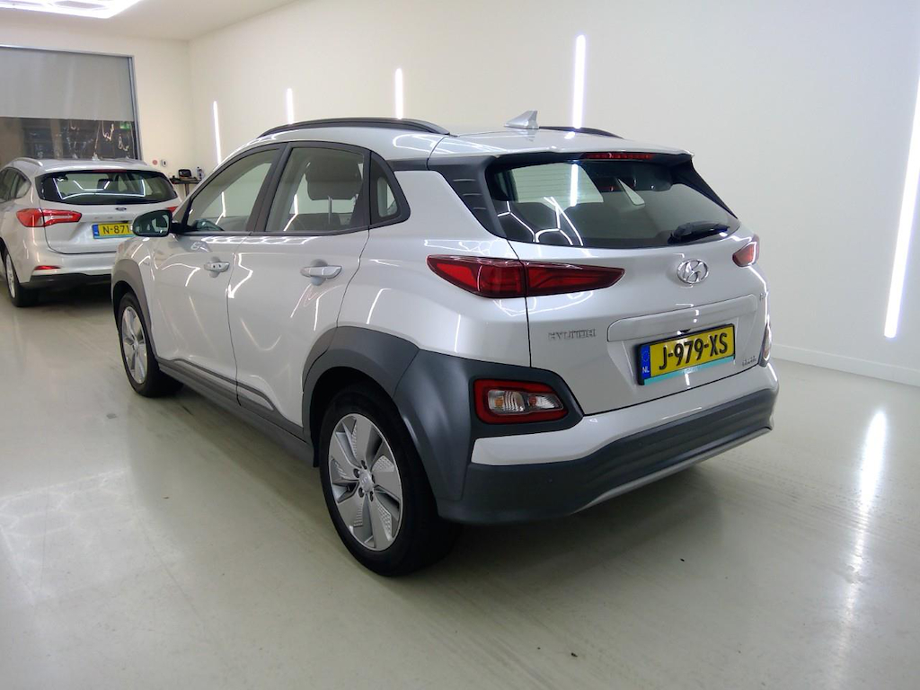 Foto 7 van Hyundai Kona