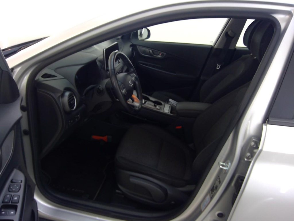 Foto 8 van Hyundai Kona