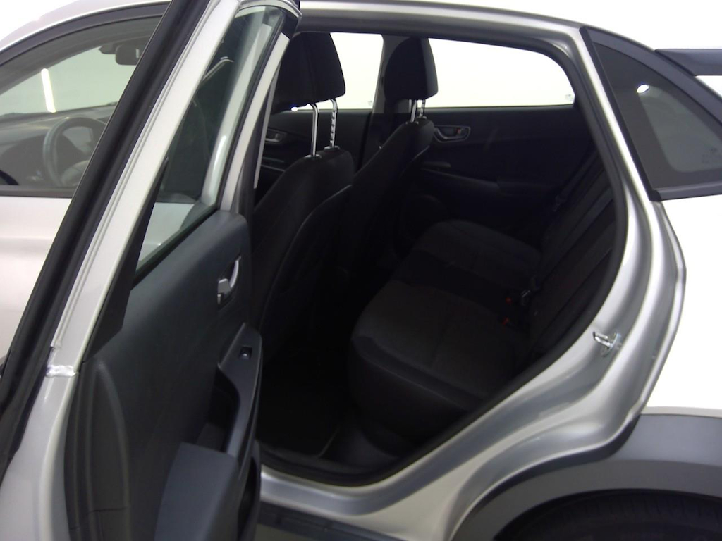 Foto 9 van Hyundai Kona