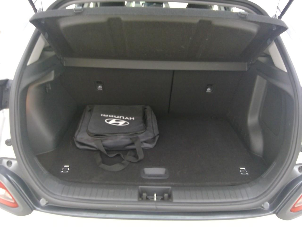 Foto 10 van Hyundai Kona