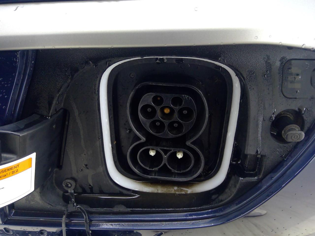 Foto 12 van Hyundai Kona