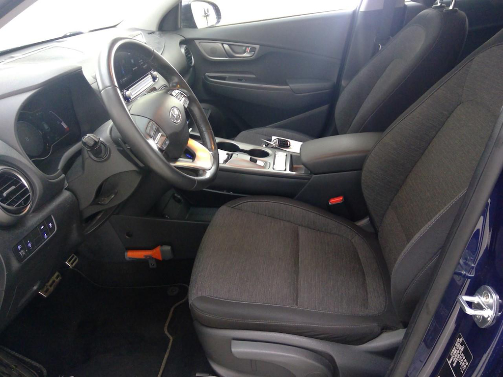 Foto 13 van Hyundai Kona