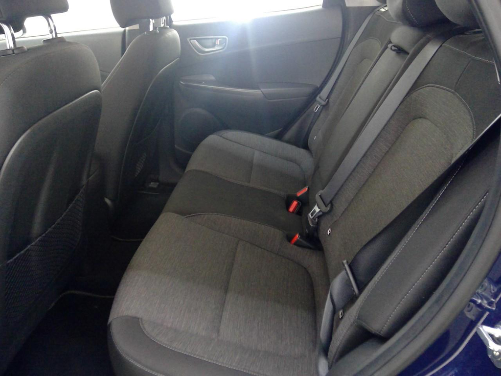 Foto 16 van Hyundai Kona