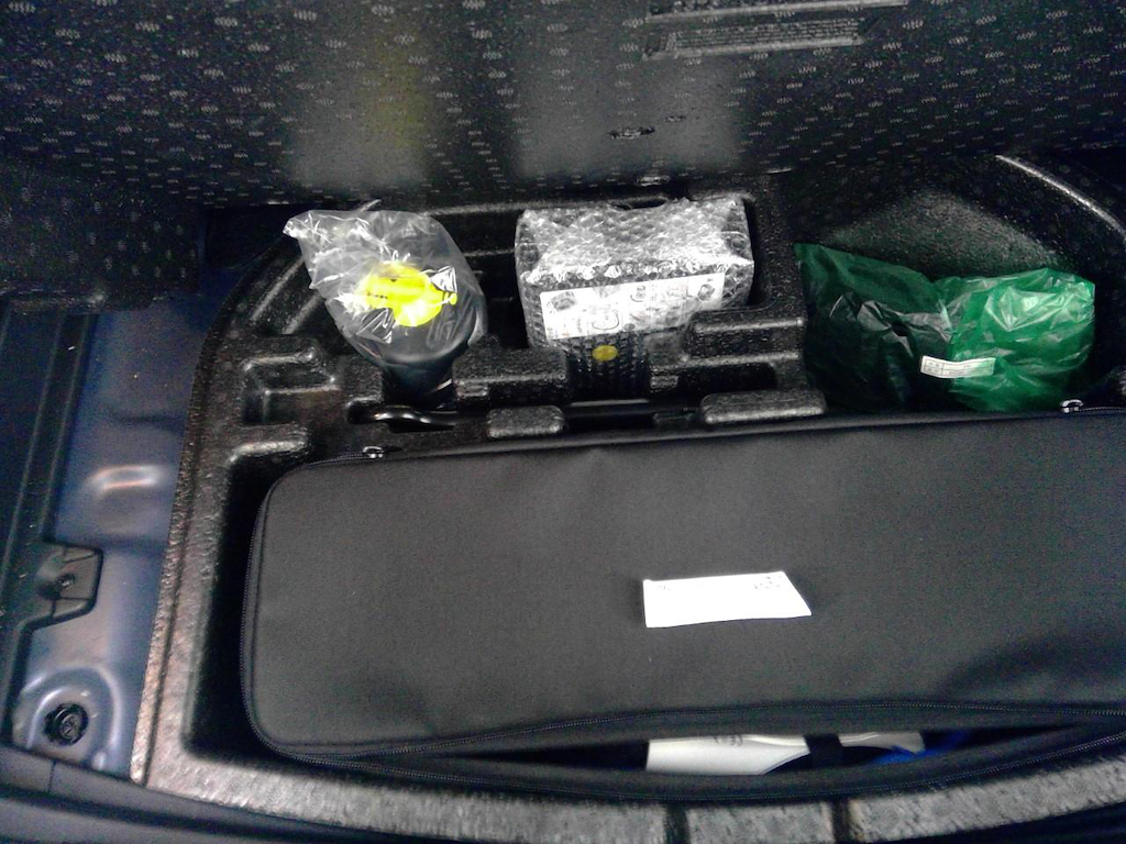 Foto 24 van Hyundai Kona