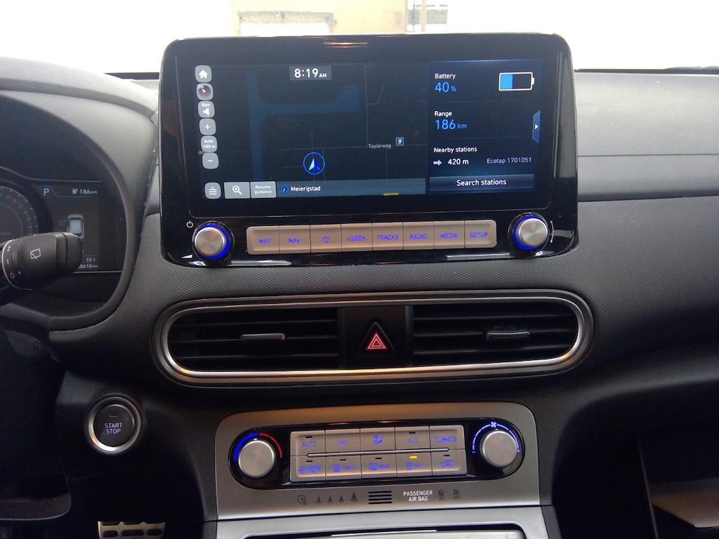 Foto 28 van Hyundai Kona