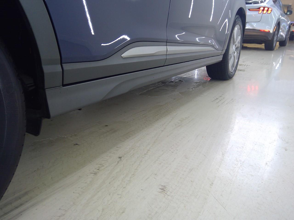 Foto 37 van Hyundai Kona