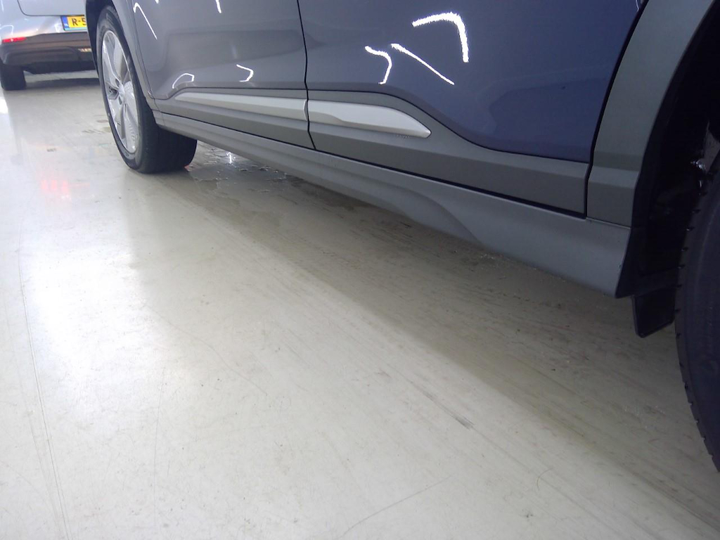 Foto 39 van Hyundai Kona