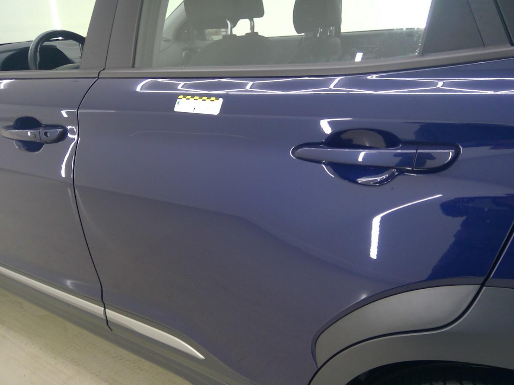 Foto 43 van Hyundai Kona