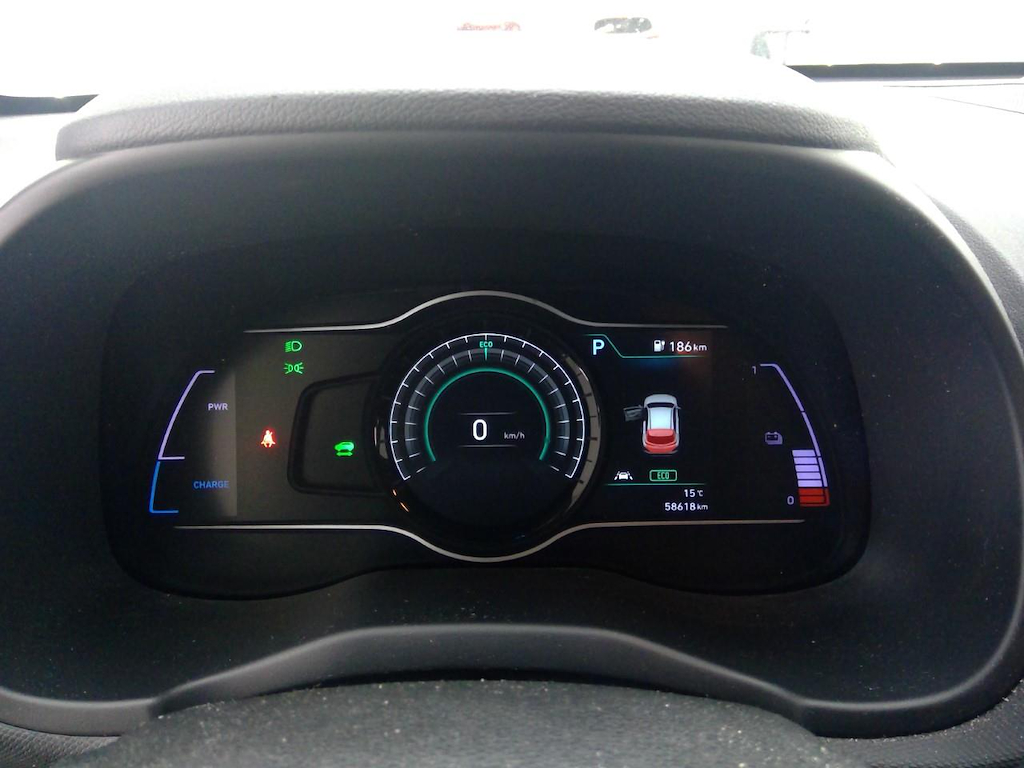 Foto 6 van Hyundai Kona