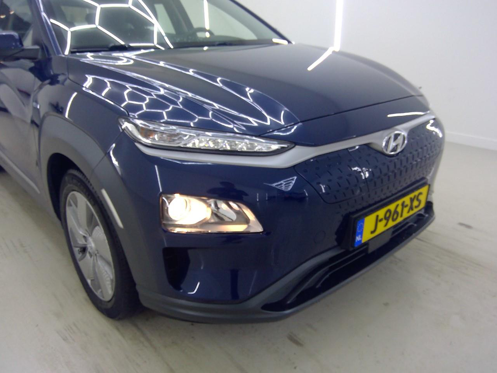 Foto 47 van Hyundai Kona