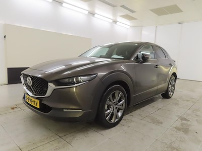 Kaufe MAZDA CX-30 bei Ayvens Carmarket