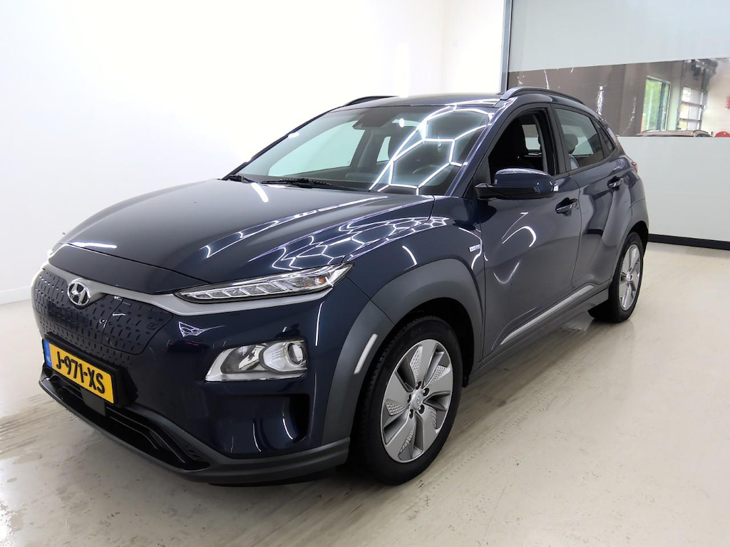 Foto 2 van Hyundai Kona