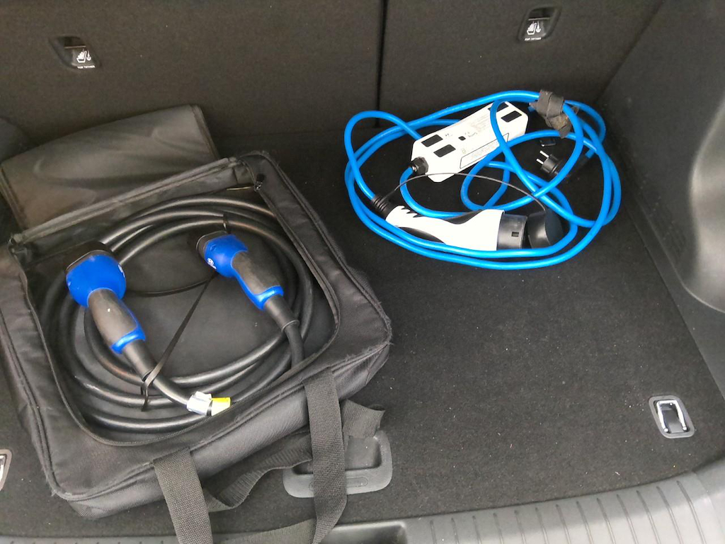 Foto 9 van Hyundai Kona