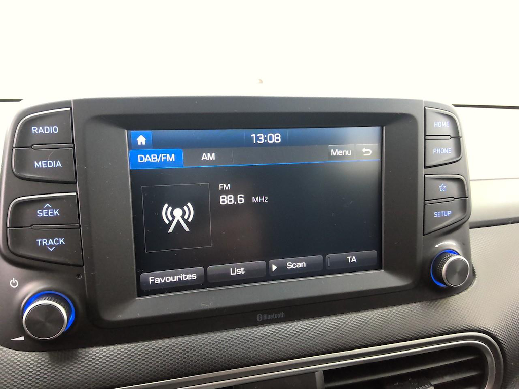 Foto 11 van Hyundai Kona