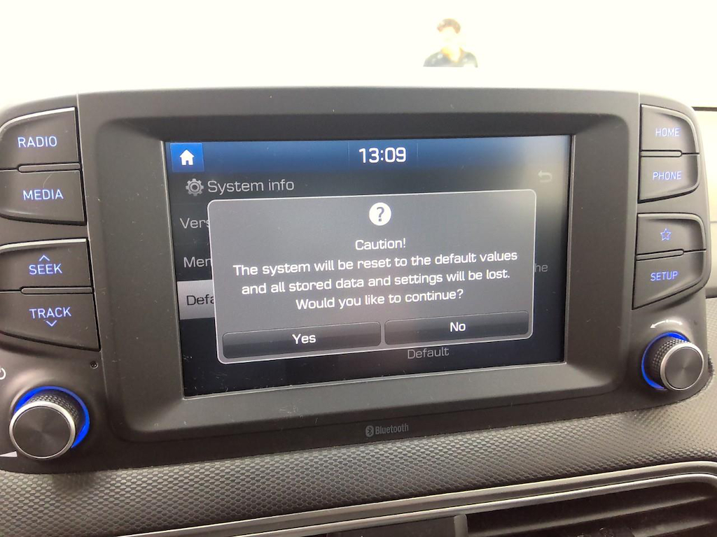 Foto 12 van Hyundai Kona