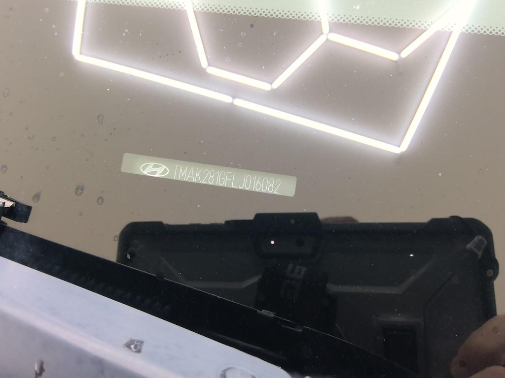 Foto 16 van Hyundai Kona