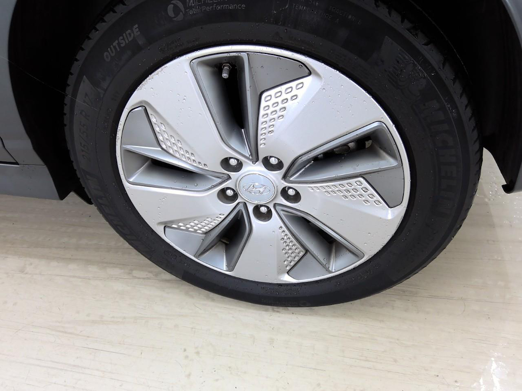 Foto 18 van Hyundai Kona