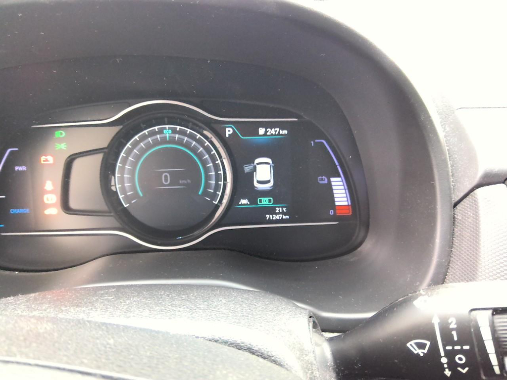 Foto 4 van Hyundai Kona