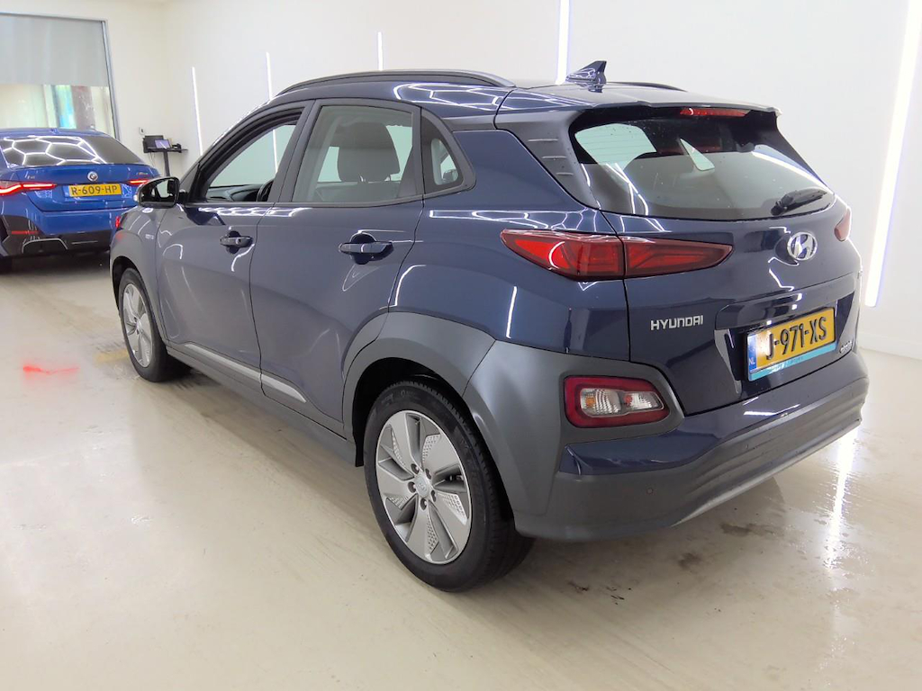 Foto 5 van Hyundai Kona