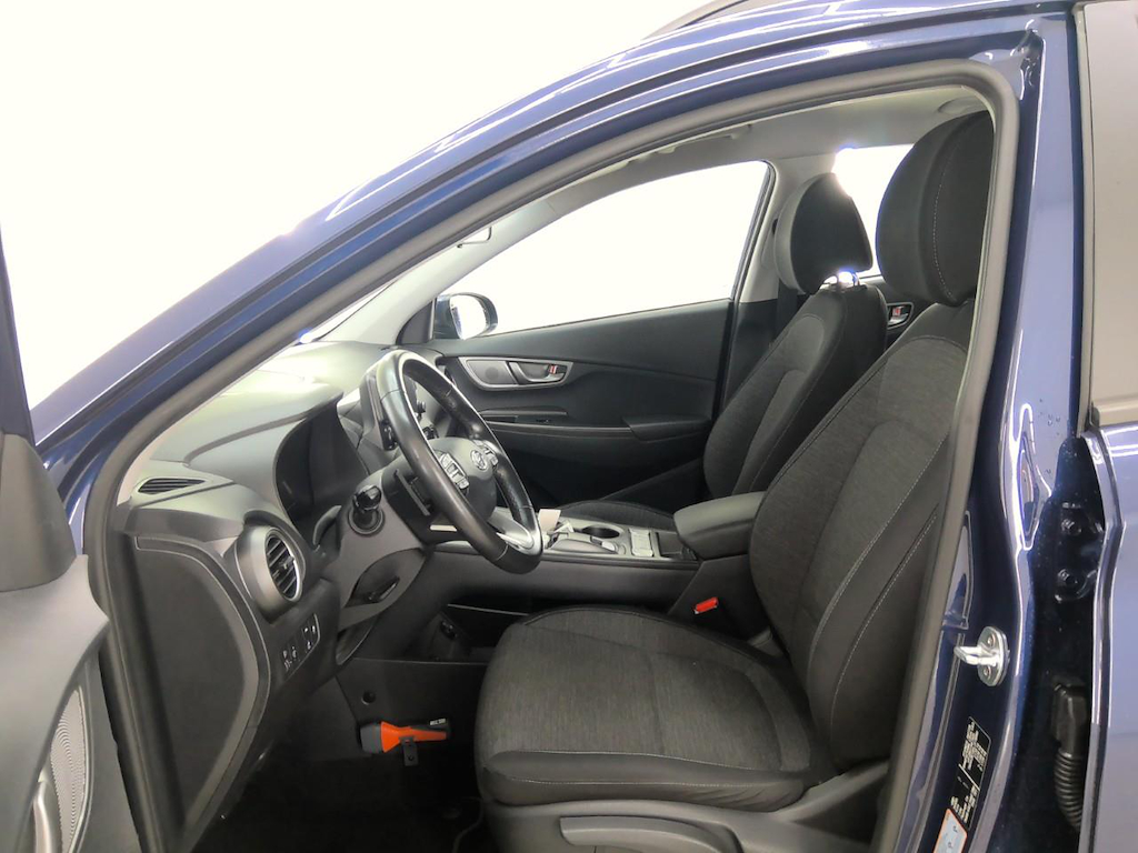Foto 6 van Hyundai Kona