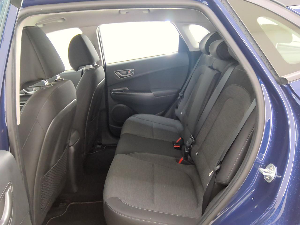 Foto 7 van Hyundai Kona