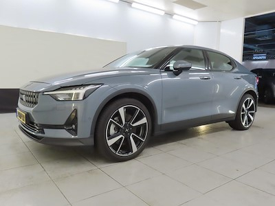 Buy POLESTAR 2 on Ayvens Carmarket