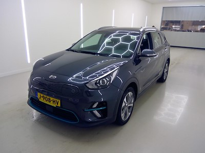 Koop uw KIA Niro op Ayvens Carmarket