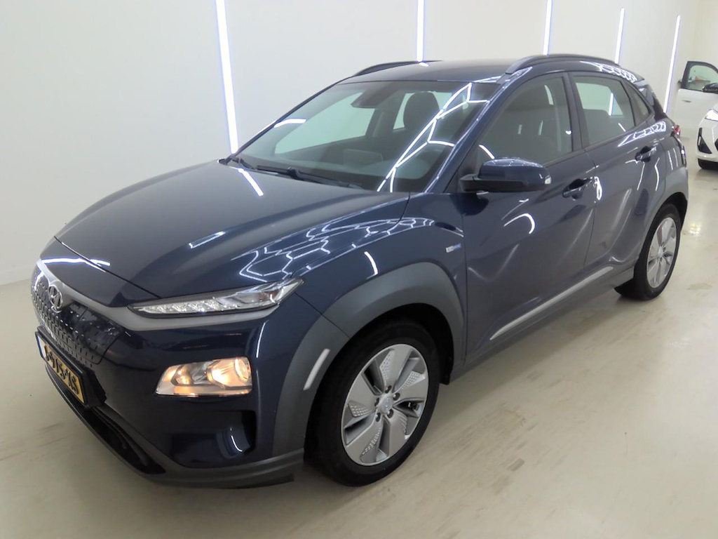 Foto 2 van Hyundai Kona