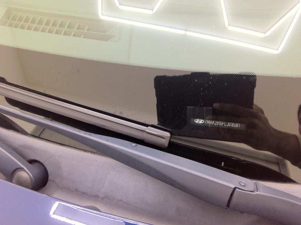 Foto 16 van Hyundai Kona