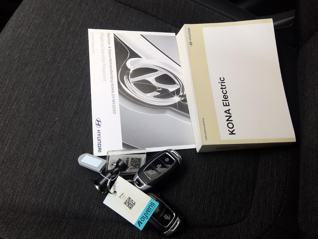 Foto 17 van Hyundai Kona