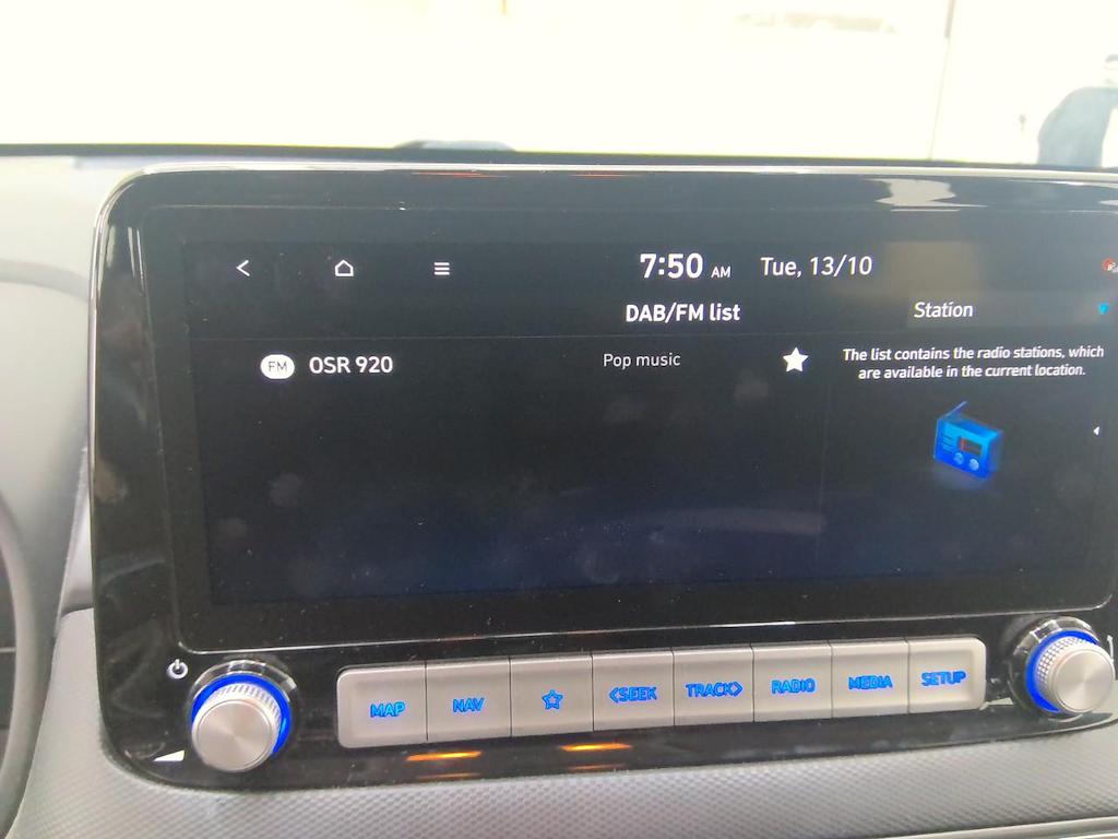Foto 19 van Hyundai Kona
