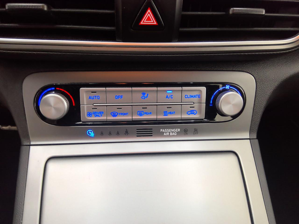 Foto 20 van Hyundai Kona