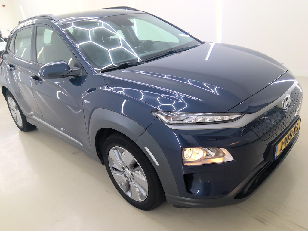 Foto 3 van Hyundai Kona