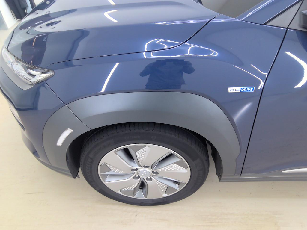 Foto 21 van Hyundai Kona