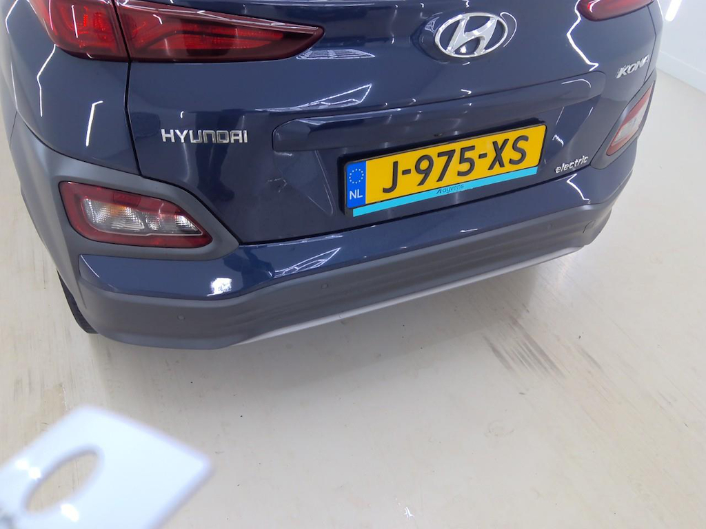 Foto 22 van Hyundai Kona
