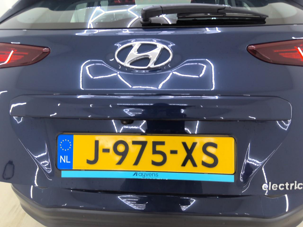 Foto 23 van Hyundai Kona