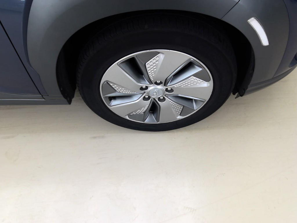 Foto 24 van Hyundai Kona
