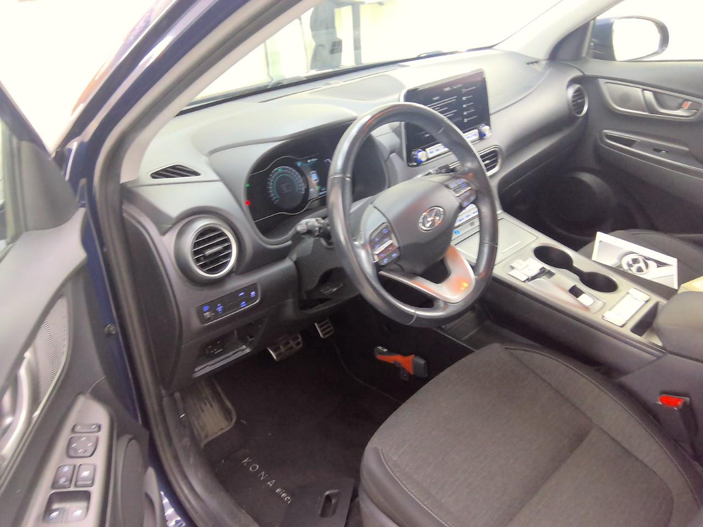 Foto 6 van Hyundai Kona