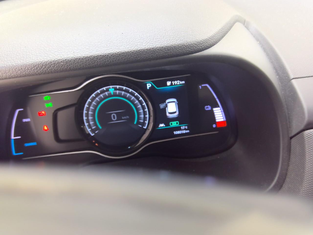 Foto 7 van Hyundai Kona