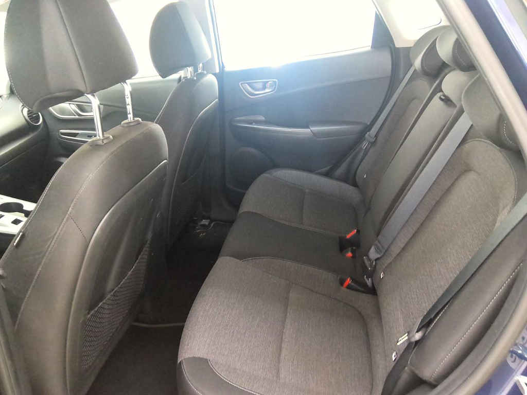 Foto 8 van Hyundai Kona