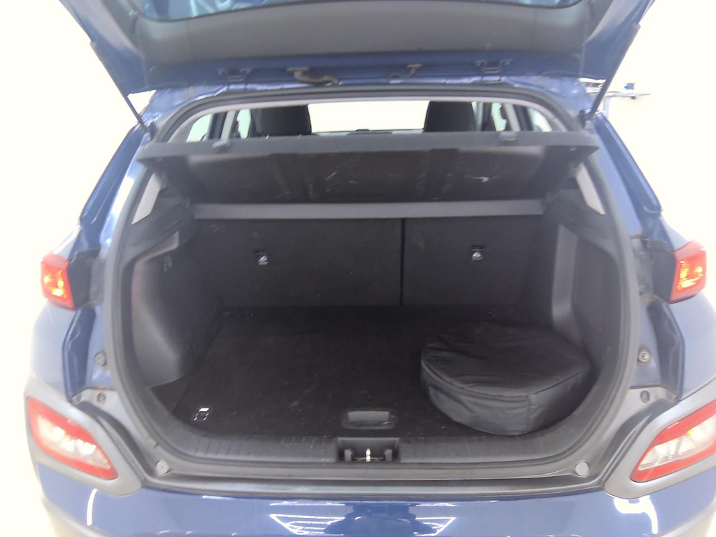 Foto 9 van Hyundai Kona