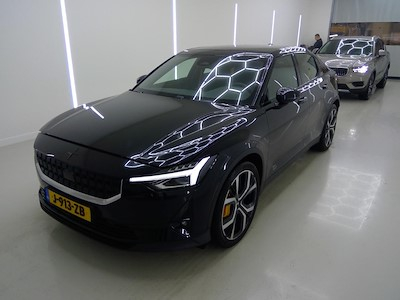 Buy POLESTAR Polestar 2 on Ayvens Carmarket