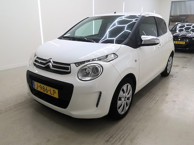 Köp CITROËN C1 på Ayvens Carmarket