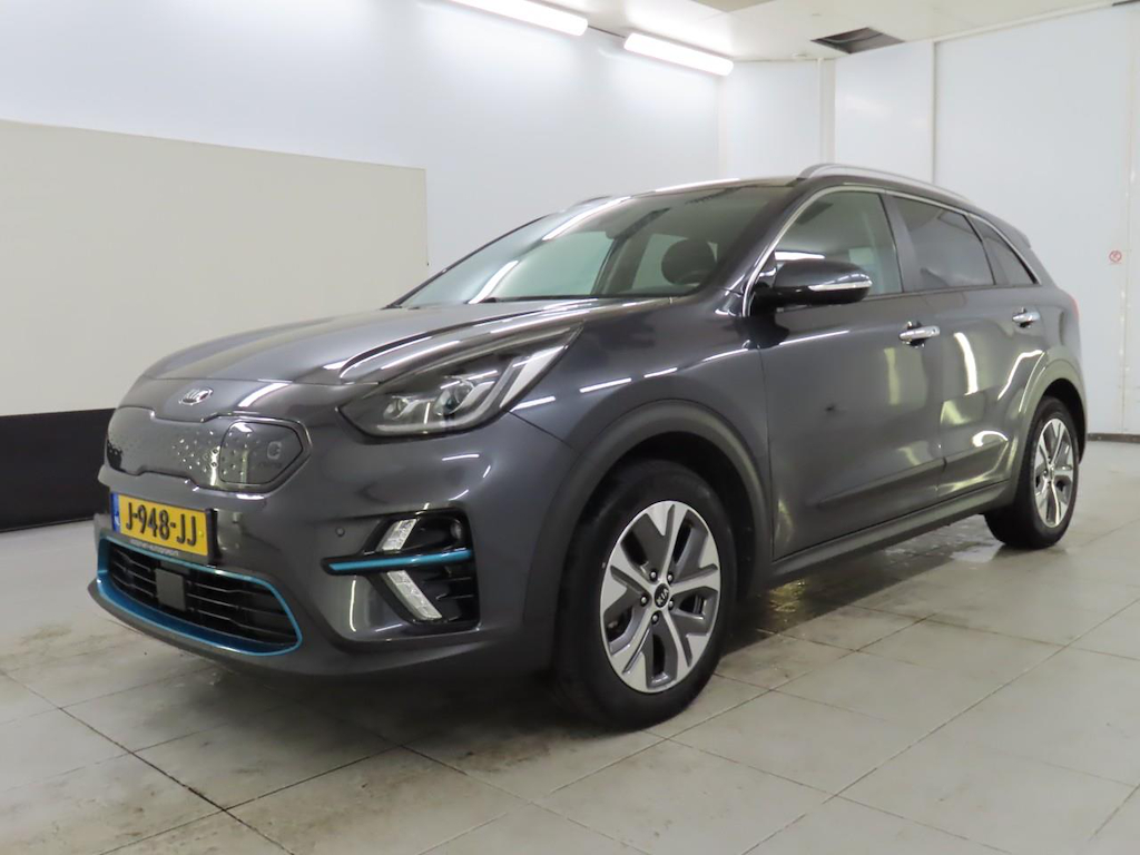 Kia Niro e- EV ExecutiveLine 5d